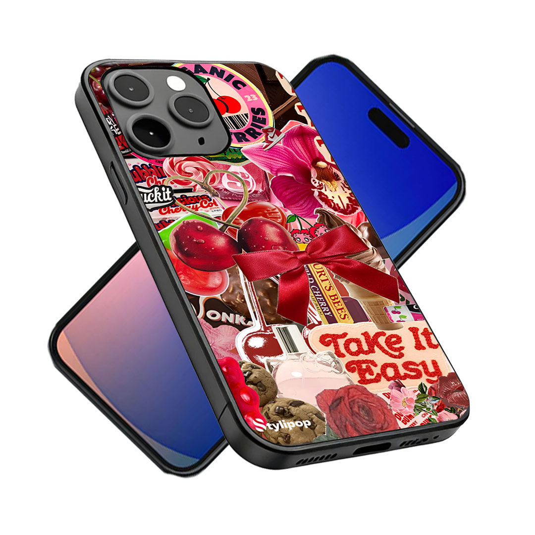 Sugar Rush Case