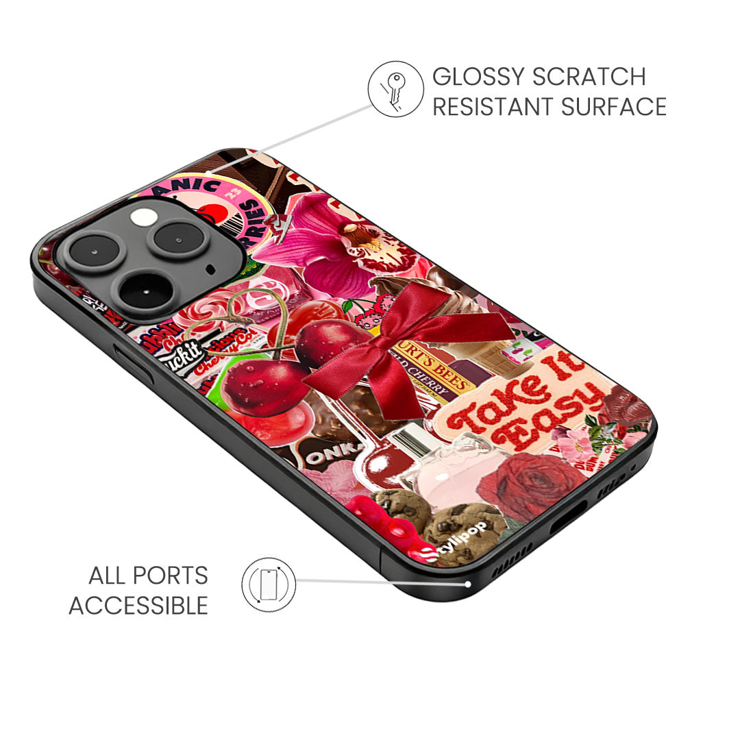 Sugar Rush Case