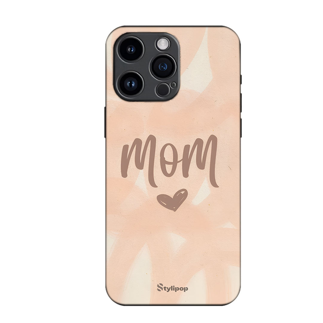 Supermom Vibes Case