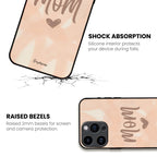 Supermom Vibes Case