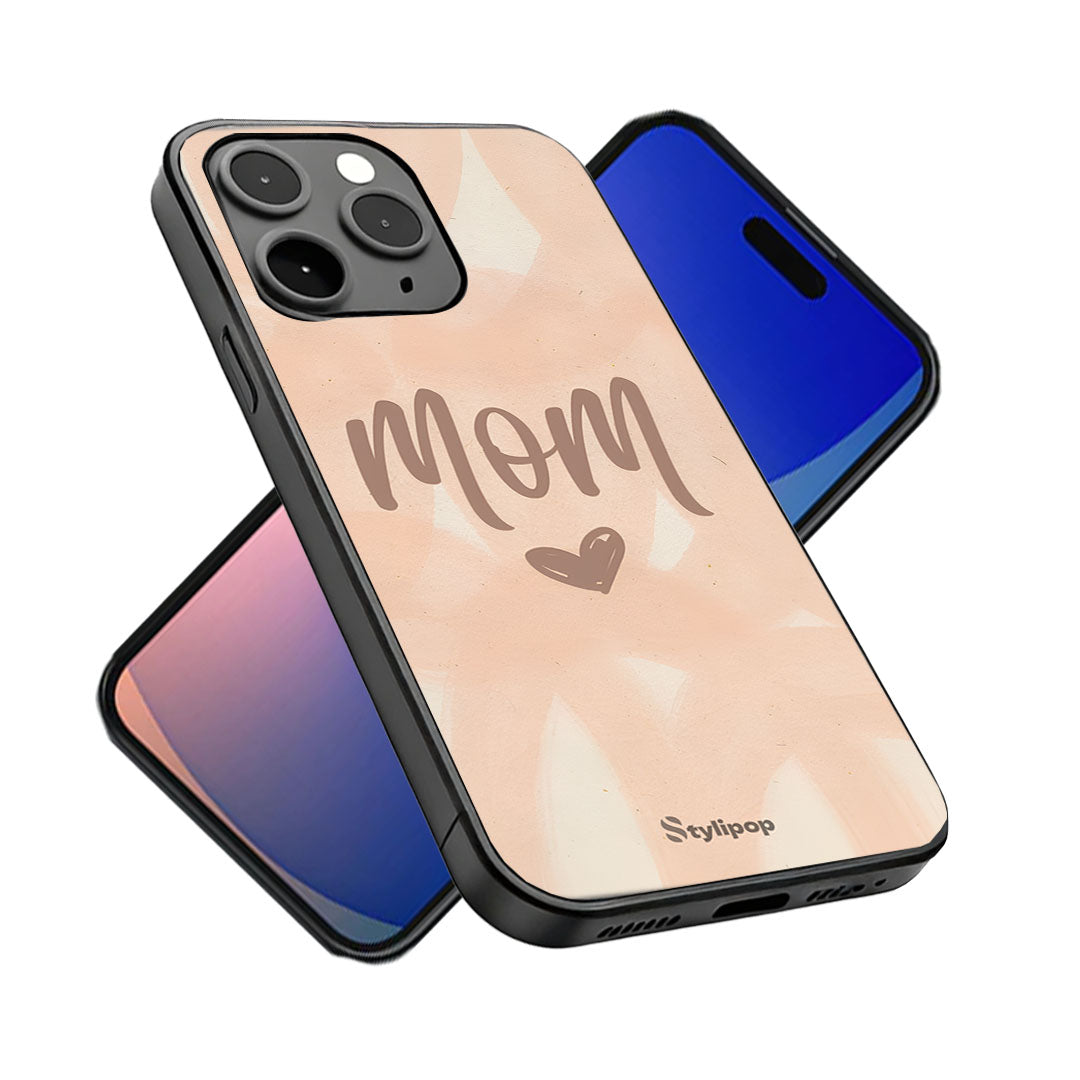 Supermom Vibes Case