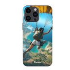 Survivoros Edge Case