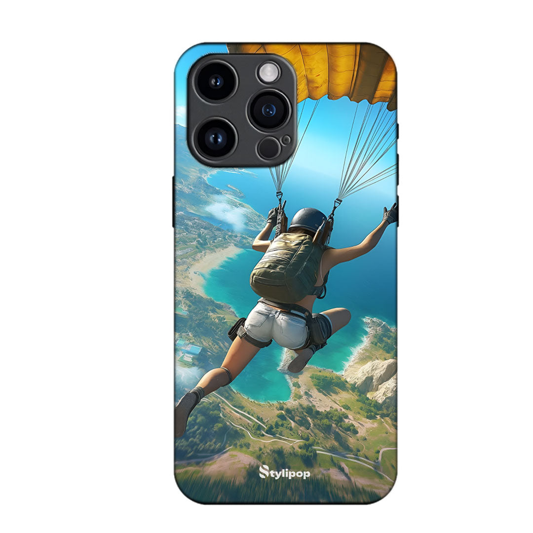 Survivoros Edge Case