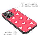 Sweet Heart Ring Case