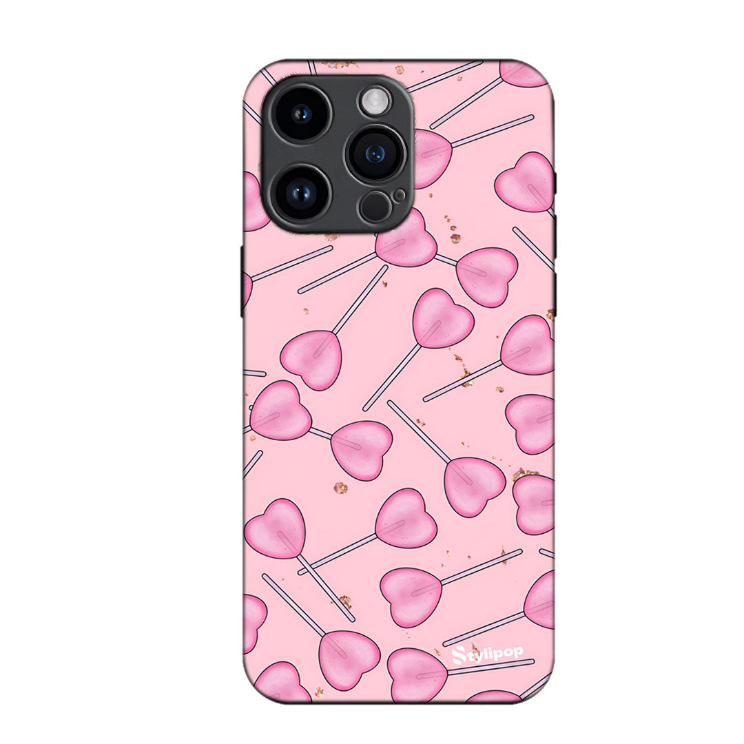 Sweetheart Love Case