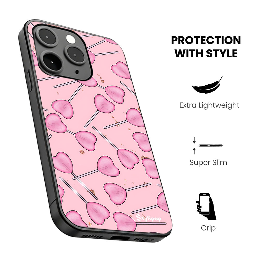 Sweetheart Love Case