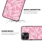 Sweetheart Love Case