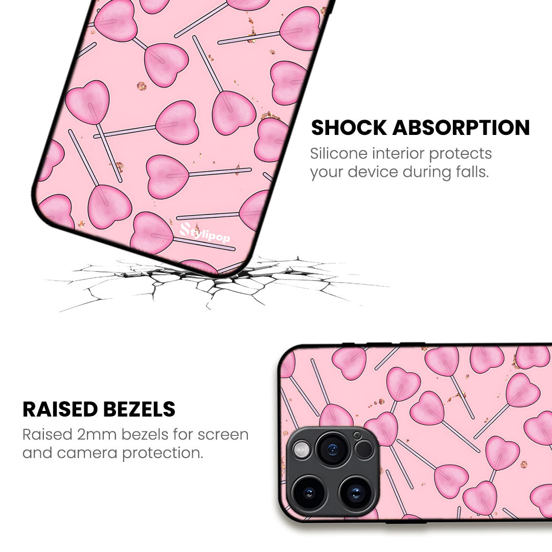 Sweetheart Love Case