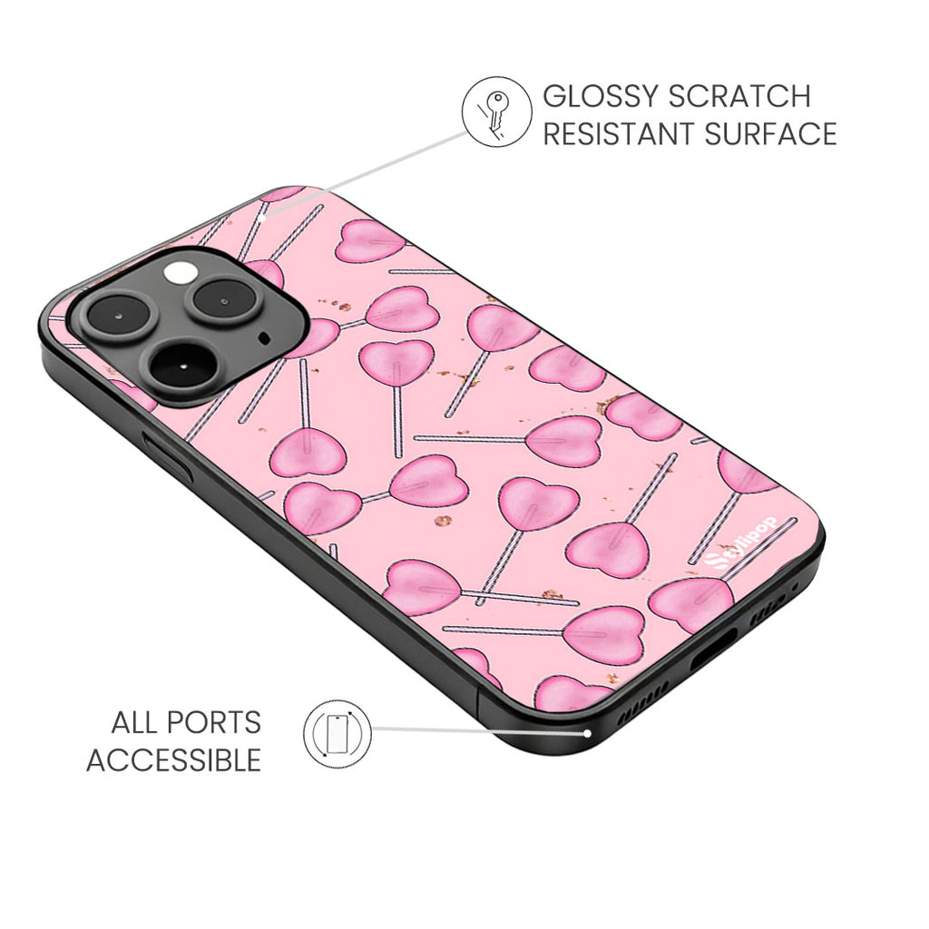 Sweetheart Love Case