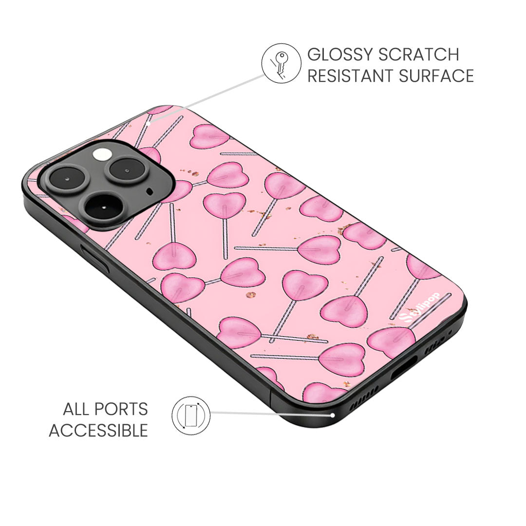 Sweetheart Love Case