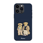 Teddy Trendsetters Case