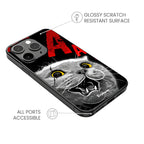 The Angry Purr Case