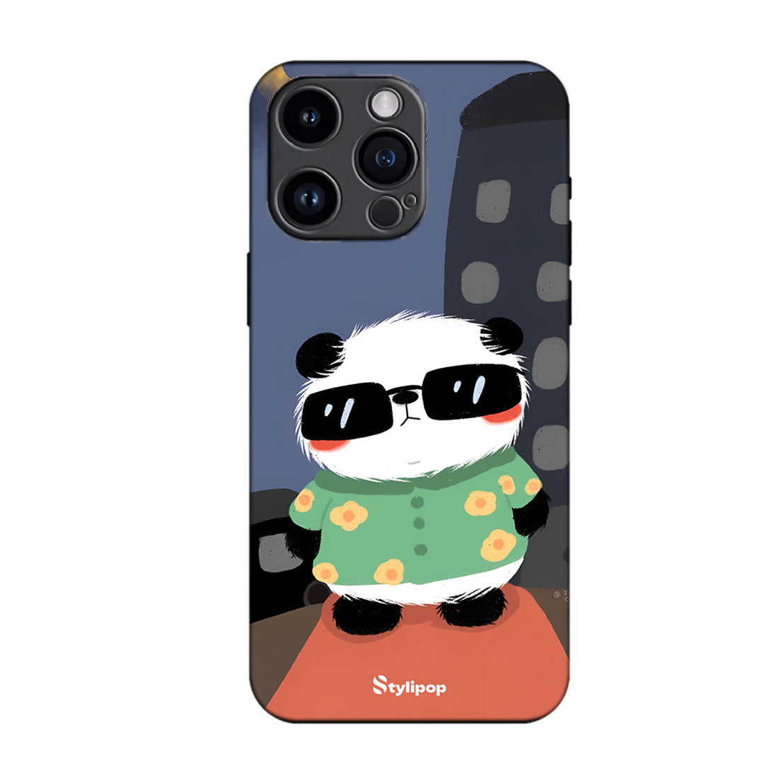 The Couture Panda Case