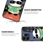 The Couture Panda Case