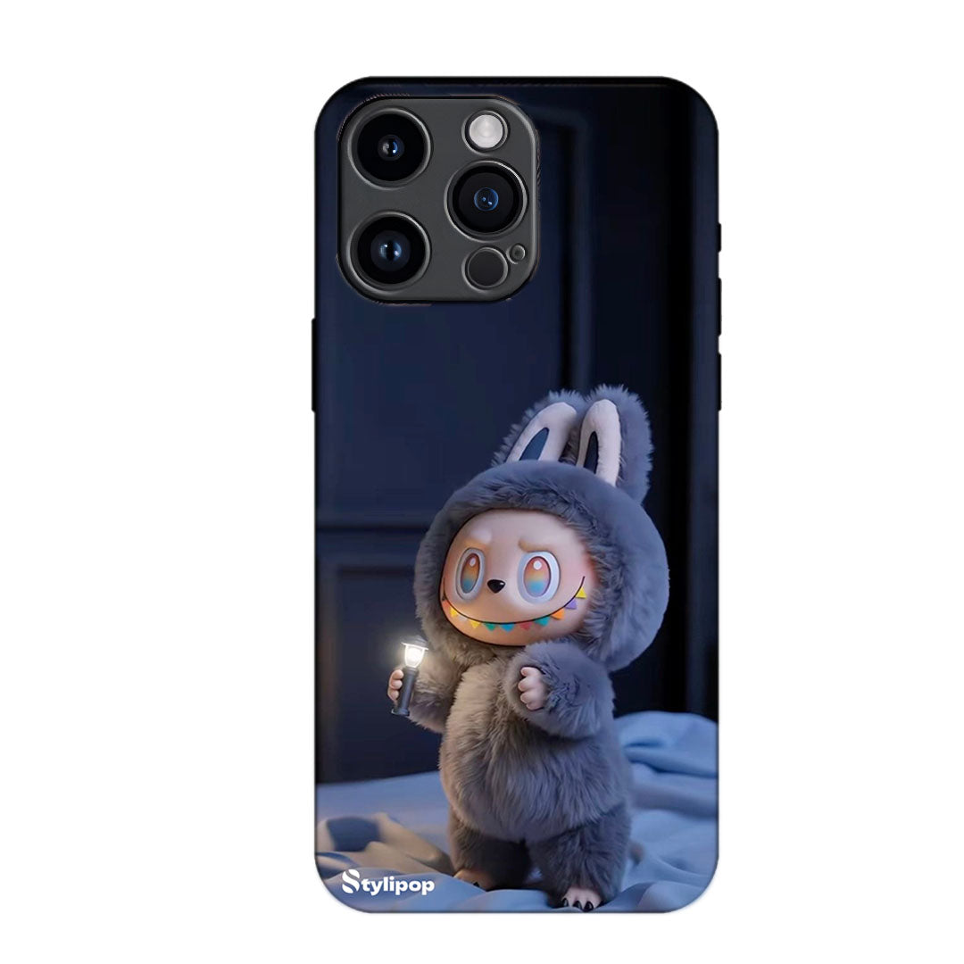 The Curious Little Labubu Case