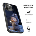 The Curious Little Labubu Case
