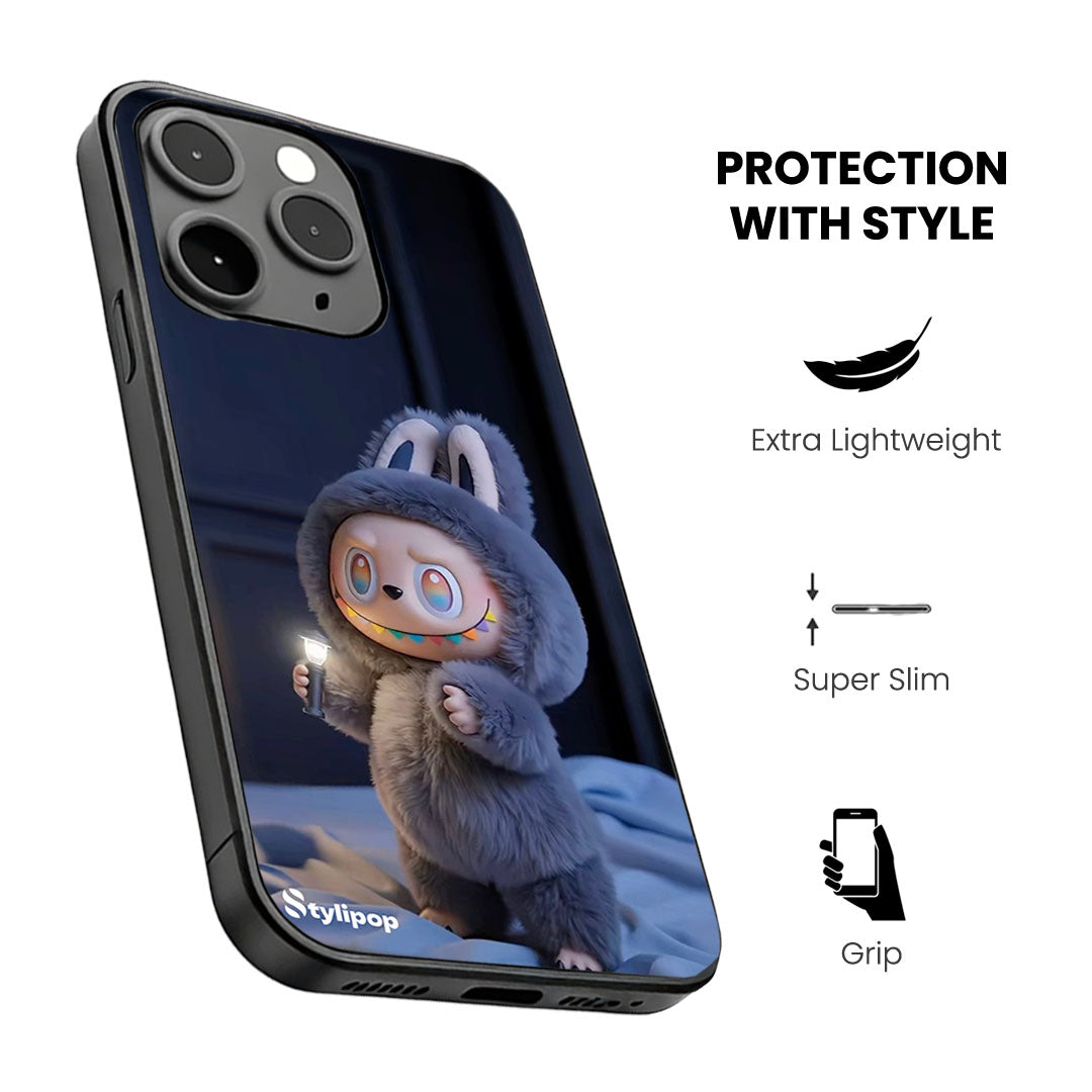The Curious Little Labubu Case