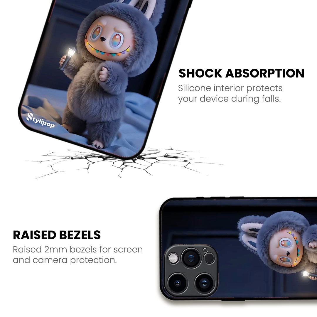 The Curious Little Labubu Case