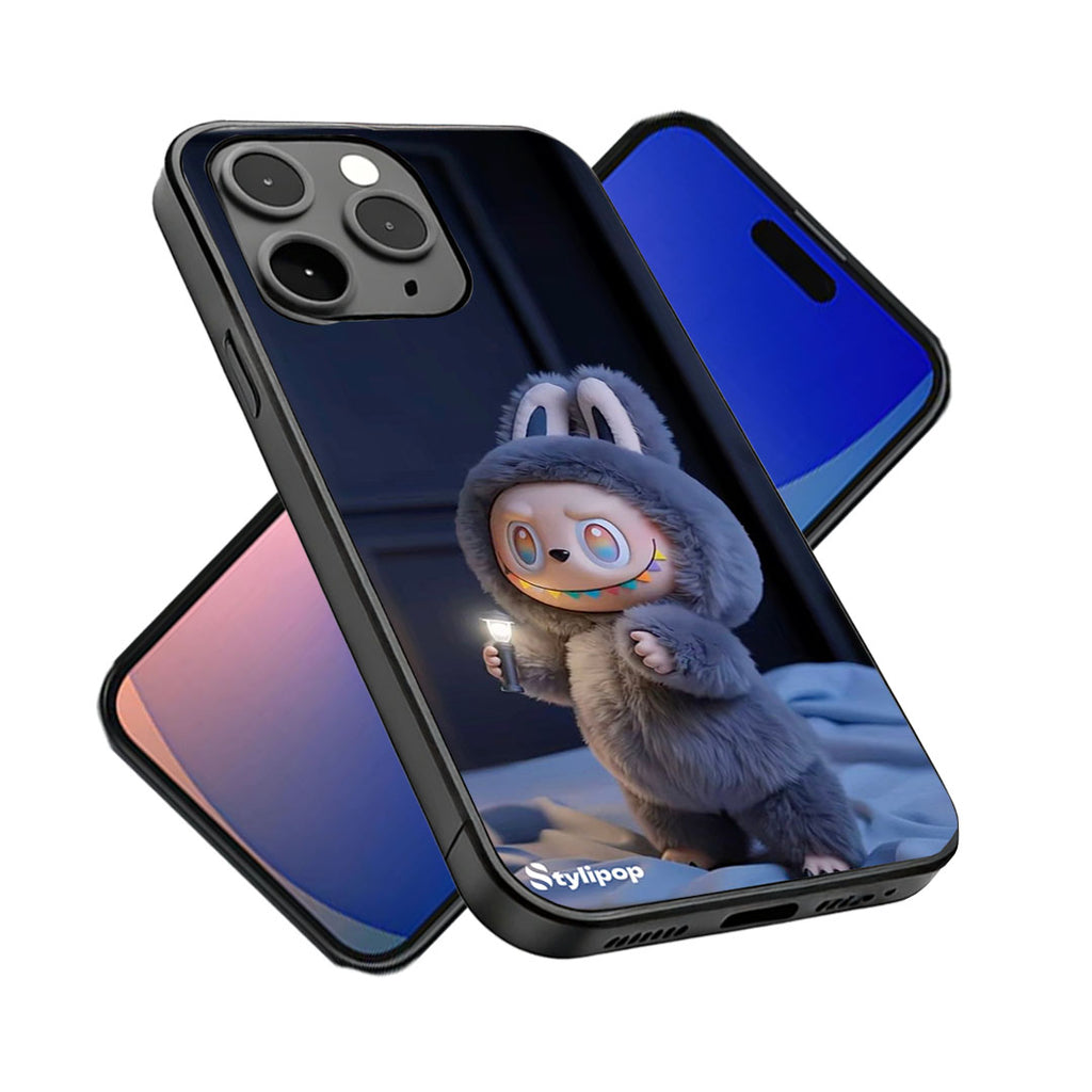 The Curious Little Labubu Case