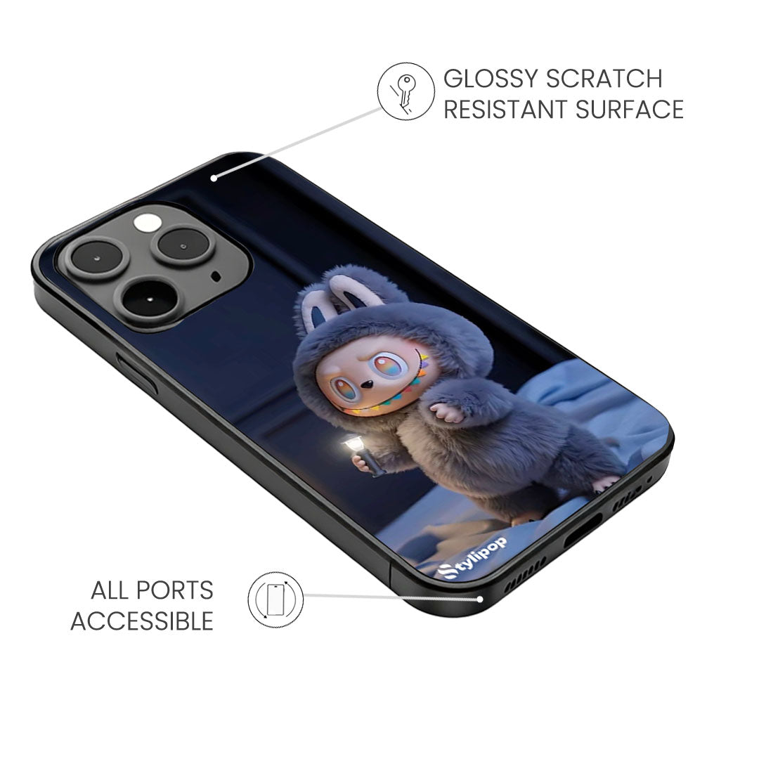 The Curious Little Labubu Case