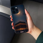 The Guardian of the Night Sky Case