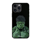 The Hulk Factor Case