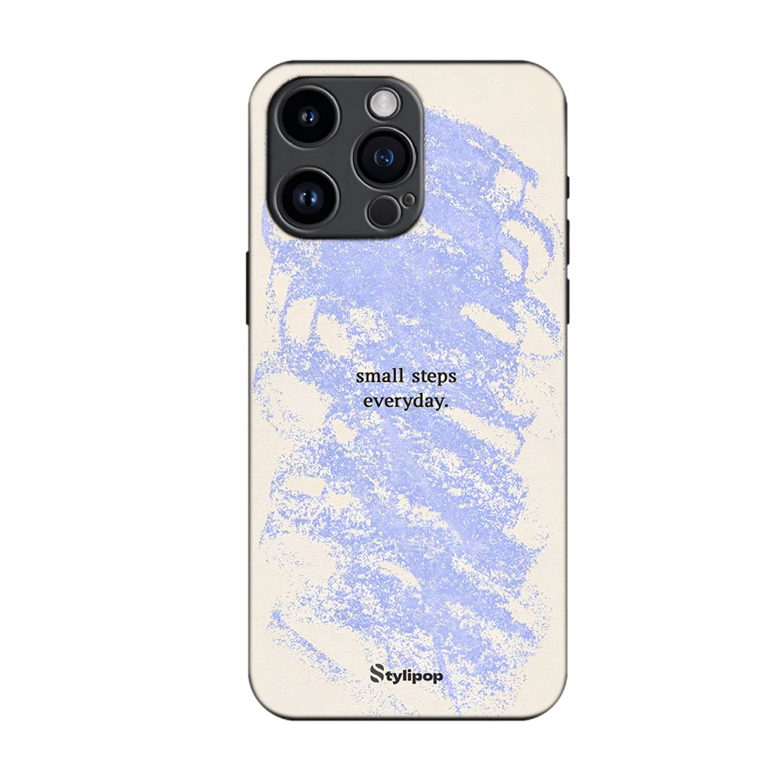 The Power of Progress Case