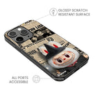 The Wanted Labubu Case