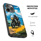 Trailblazer Case