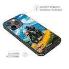 Trailblazer Case