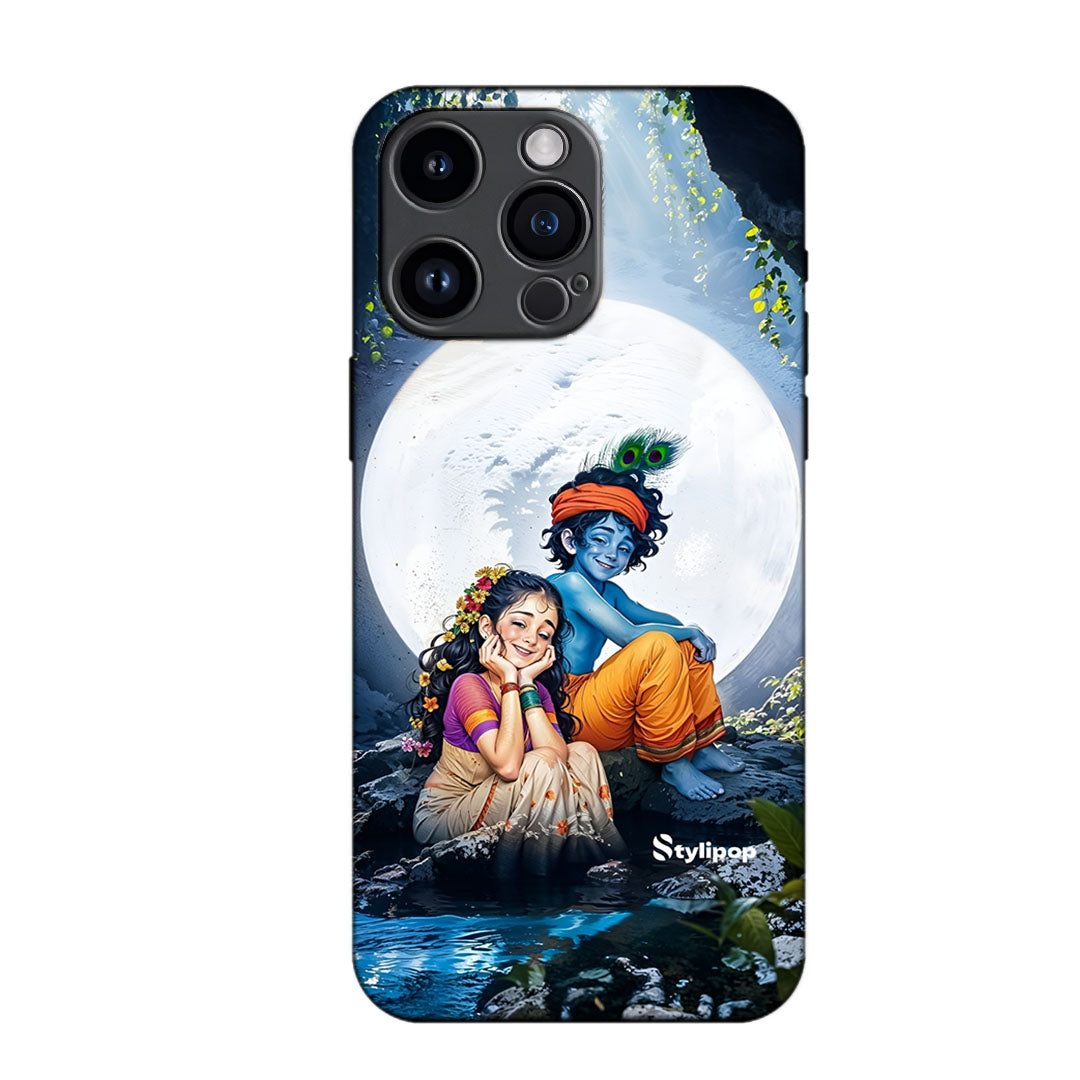 Transcendent Love Case