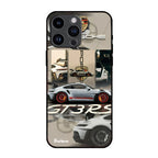 Turbo Drift Case
