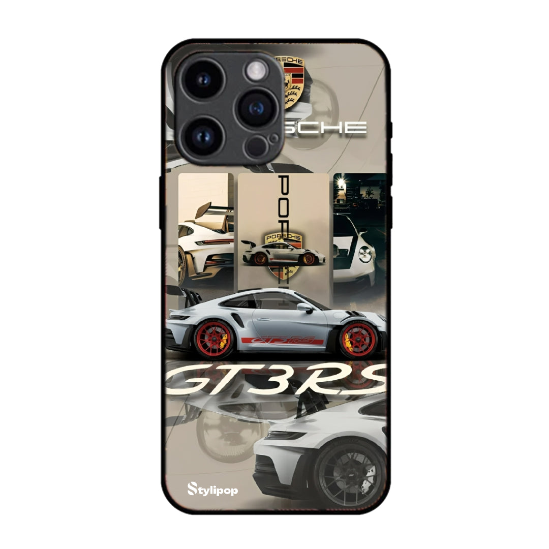 Turbo Drift Case