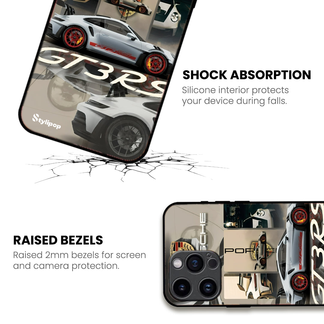 Turbo Drift Case