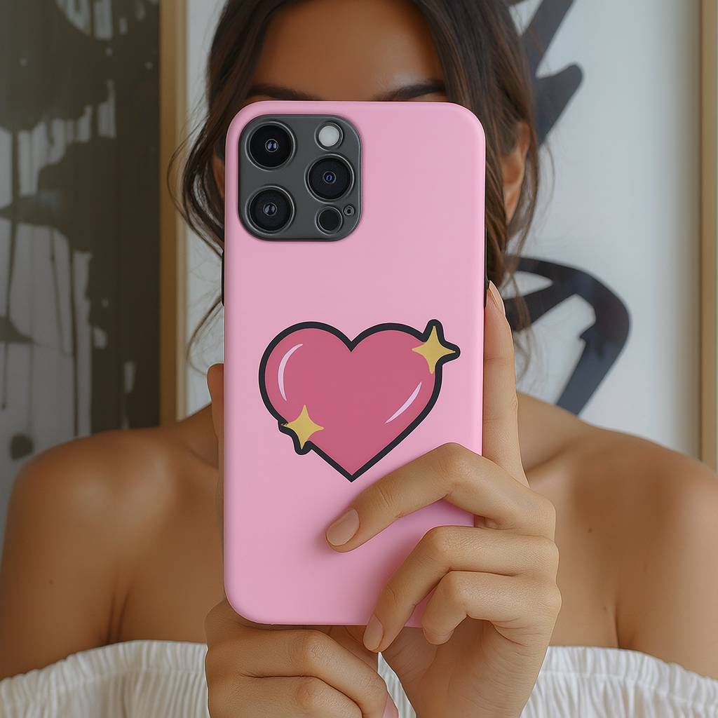 TwinkleTrove Case