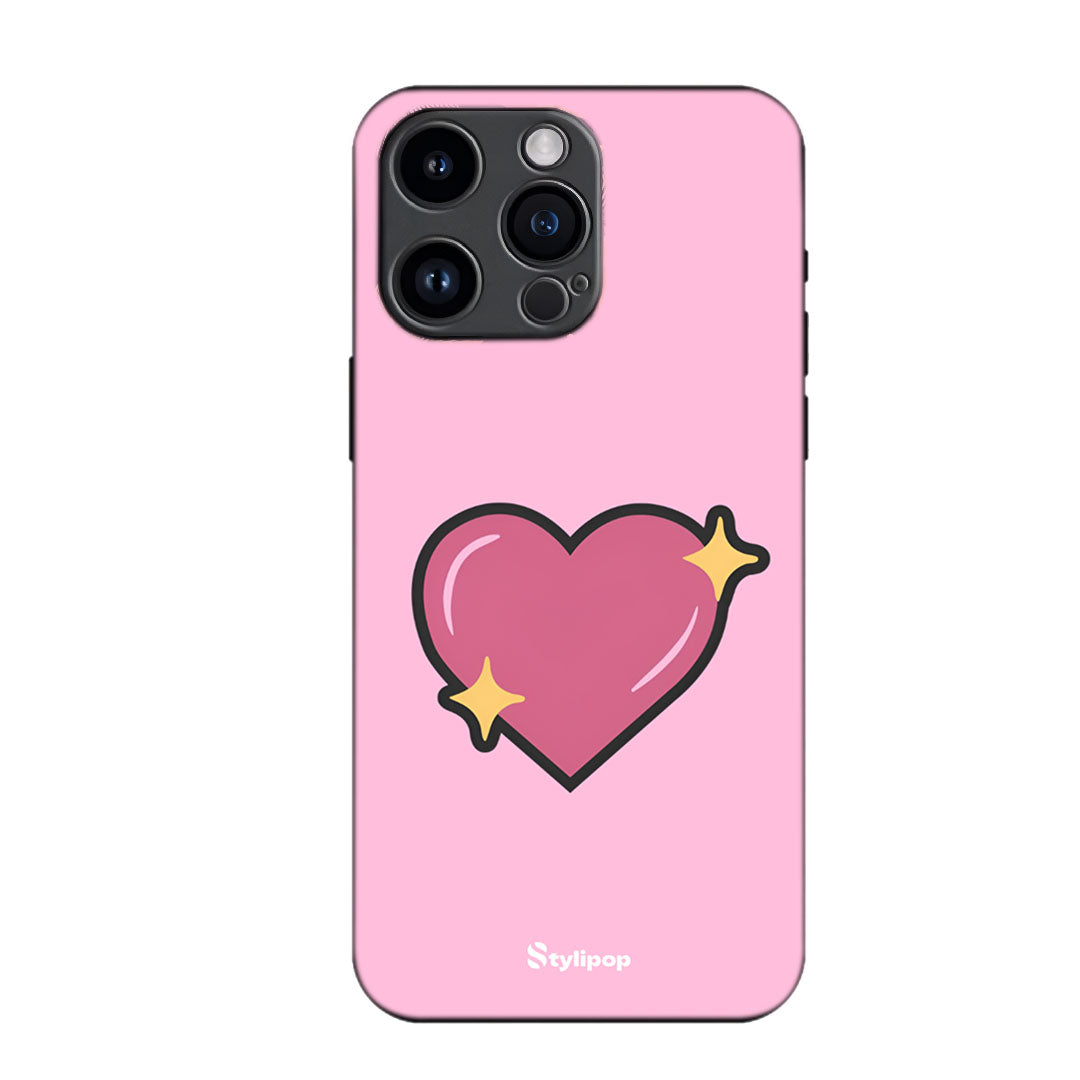 TwinkleTrove Case