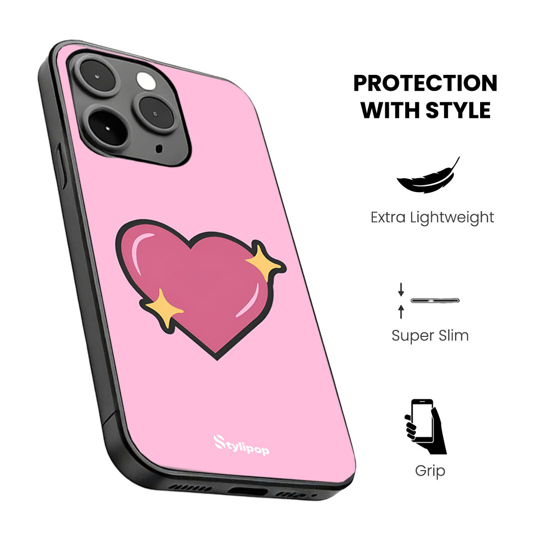 TwinkleTrove Case