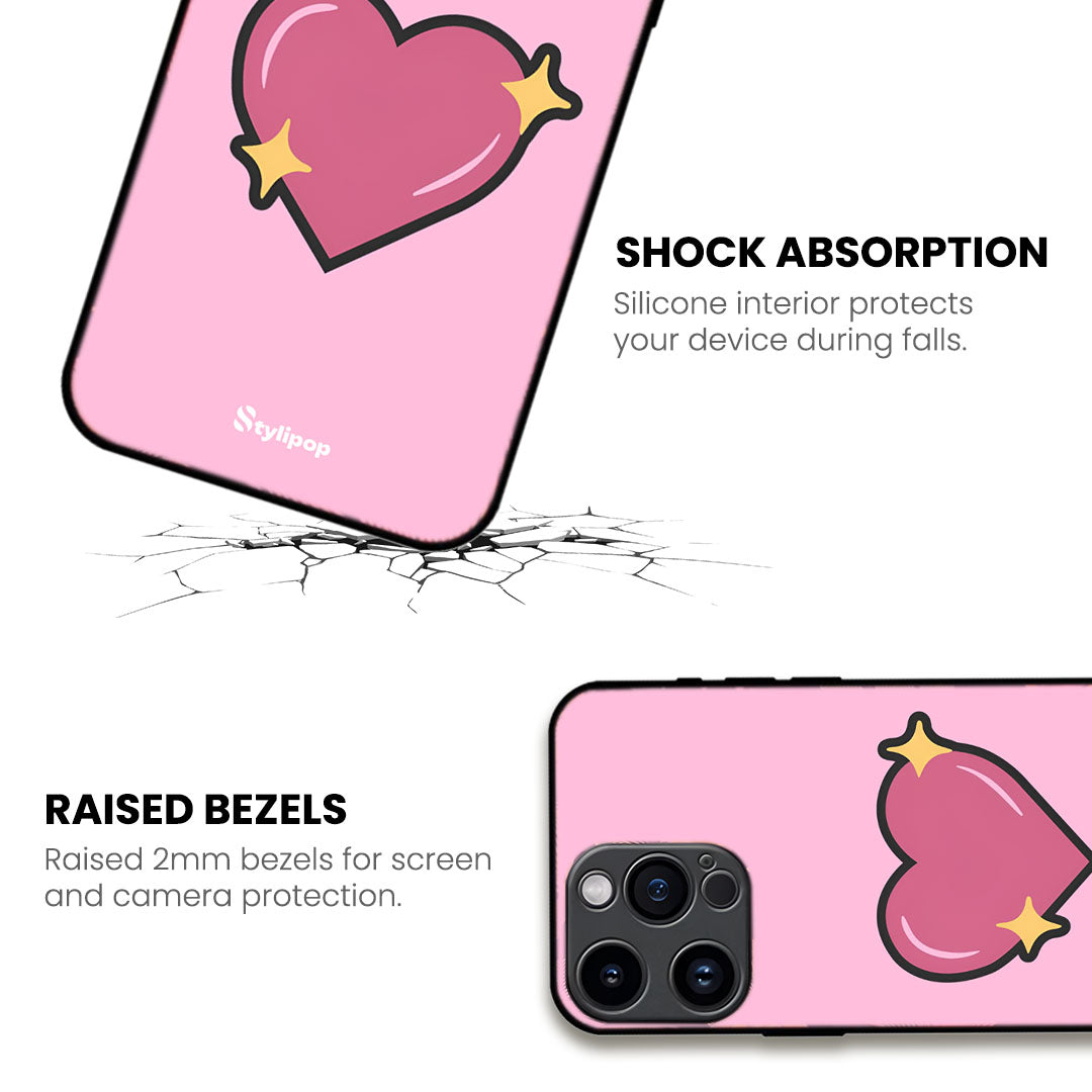 TwinkleTrove Case