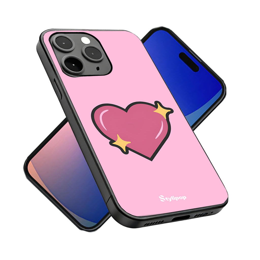 TwinkleTrove Case