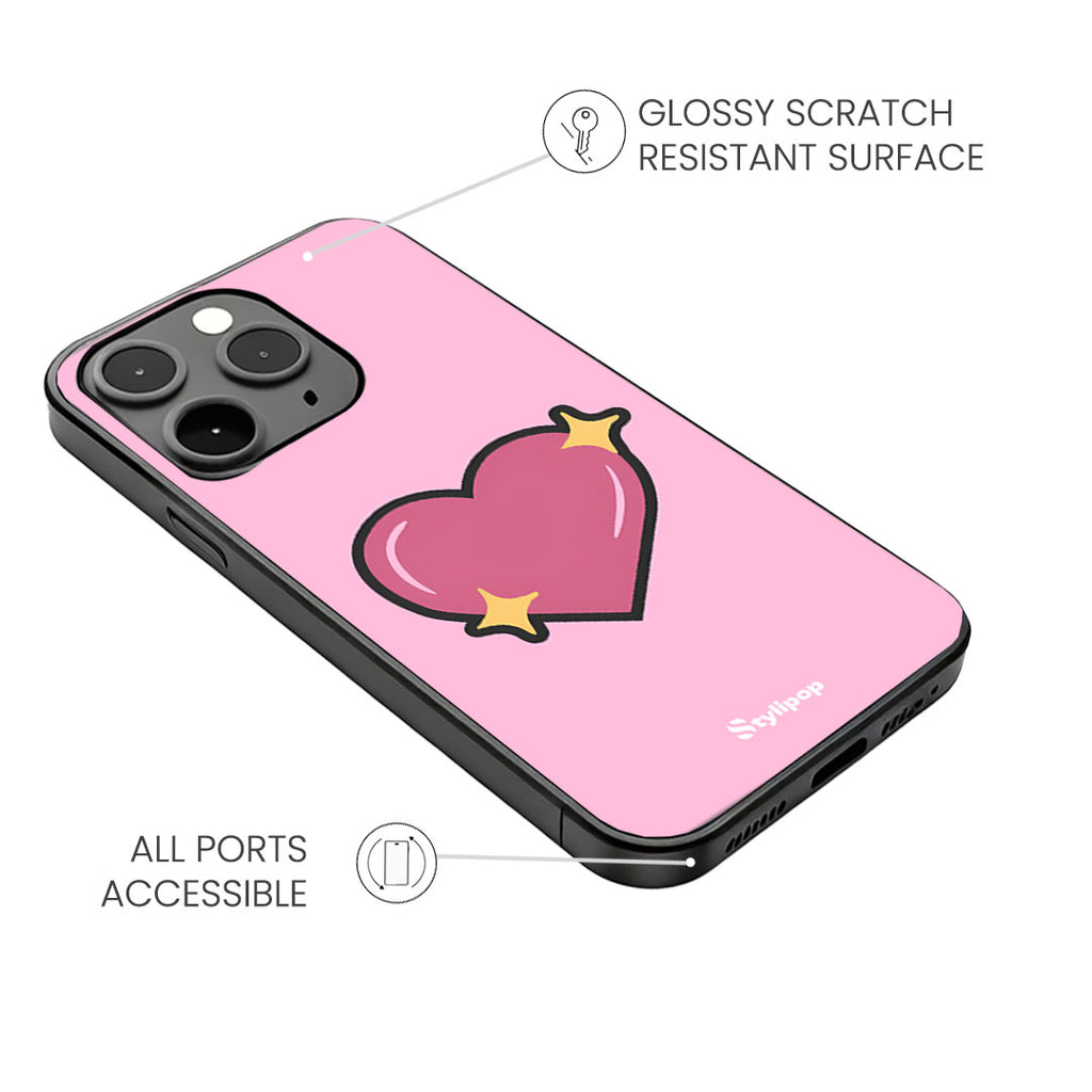 TwinkleTrove Case