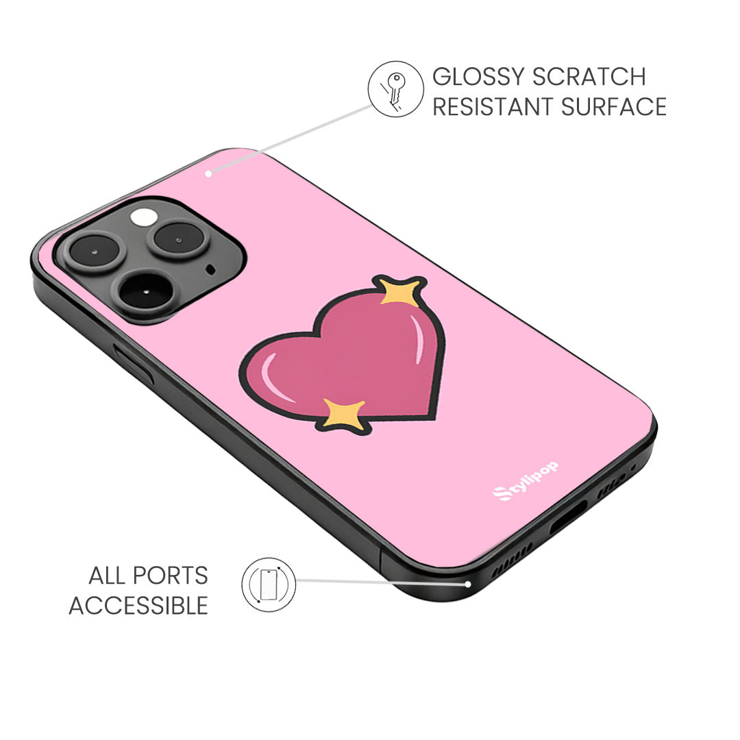 TwinkleTrove Case