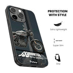 Urban Hunter Case