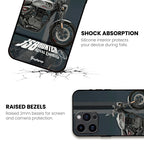 Urban Hunter Case