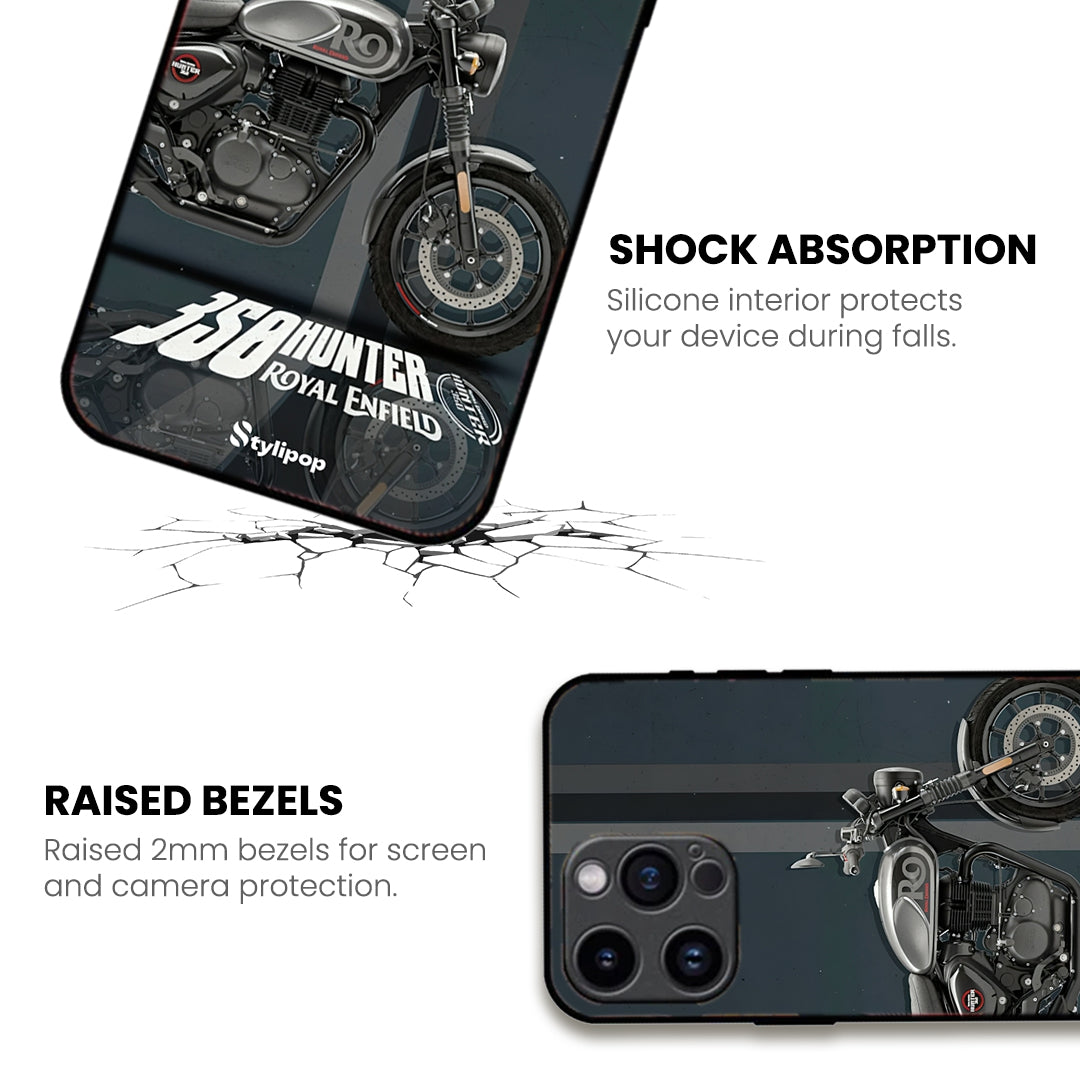 Urban Hunter Case