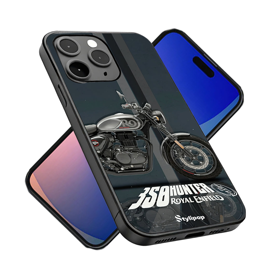 Urban Hunter Case