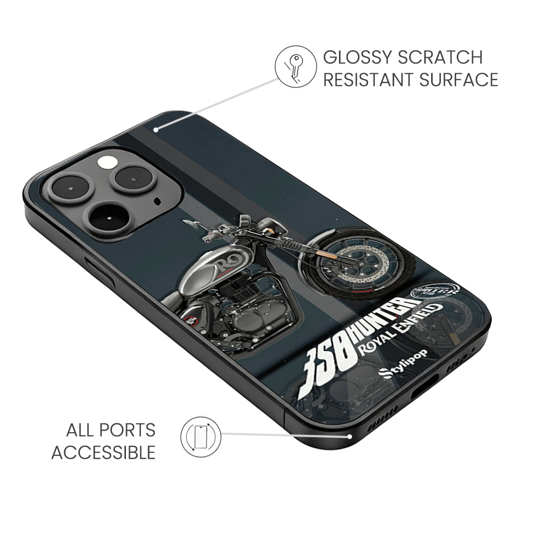 Urban Hunter Case