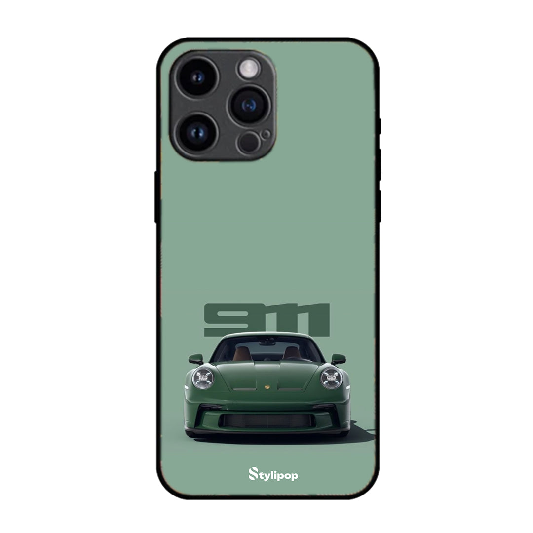 Velocity 911 Case