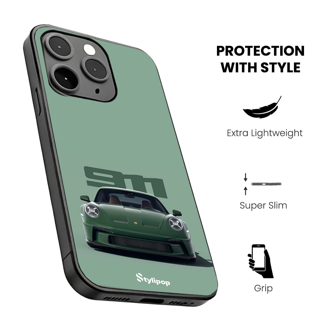 Velocity 911 Case