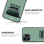Velocity 911 Case