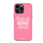 Vibe Like a Queen Case